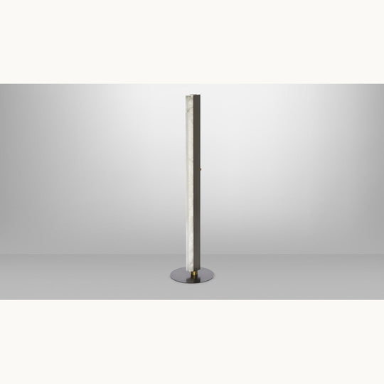 Artes Floor Light by CTO