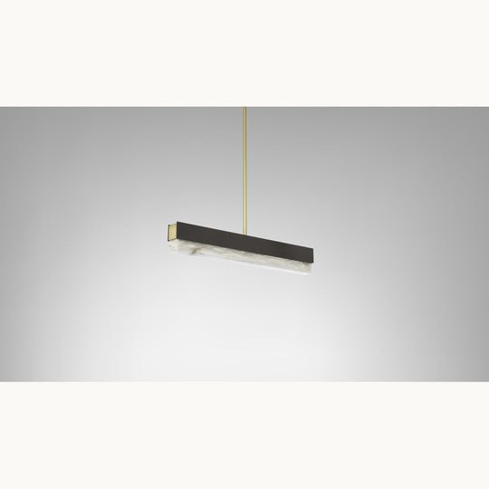 Artes Pendant by CTO