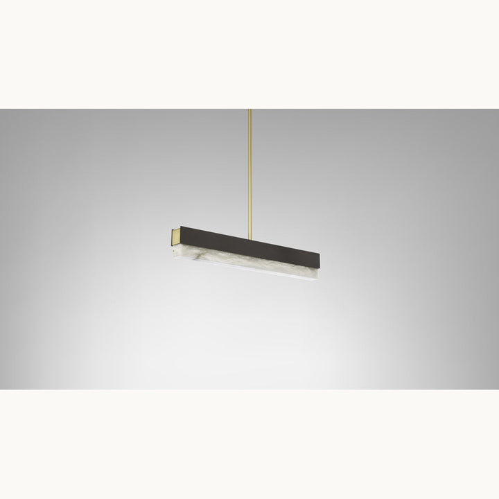 Artes Pendant by CTO