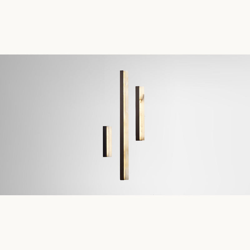 Artes Wall Light Ip44 by CTO Additional Images - 8