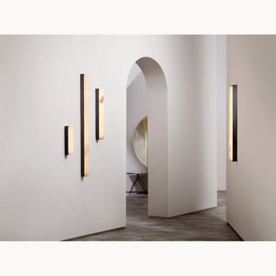 Artes Wall Light Ip44 by CTO Additional Images - 1
