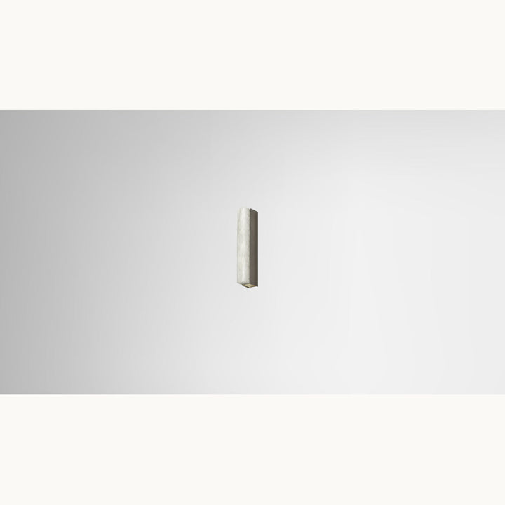 Artes Wall Mounted Light by CTO Additional Images - 5
