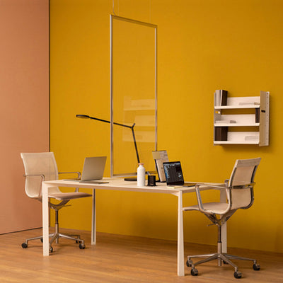 Artemide Discovery Space Suspension - Additional Image 1