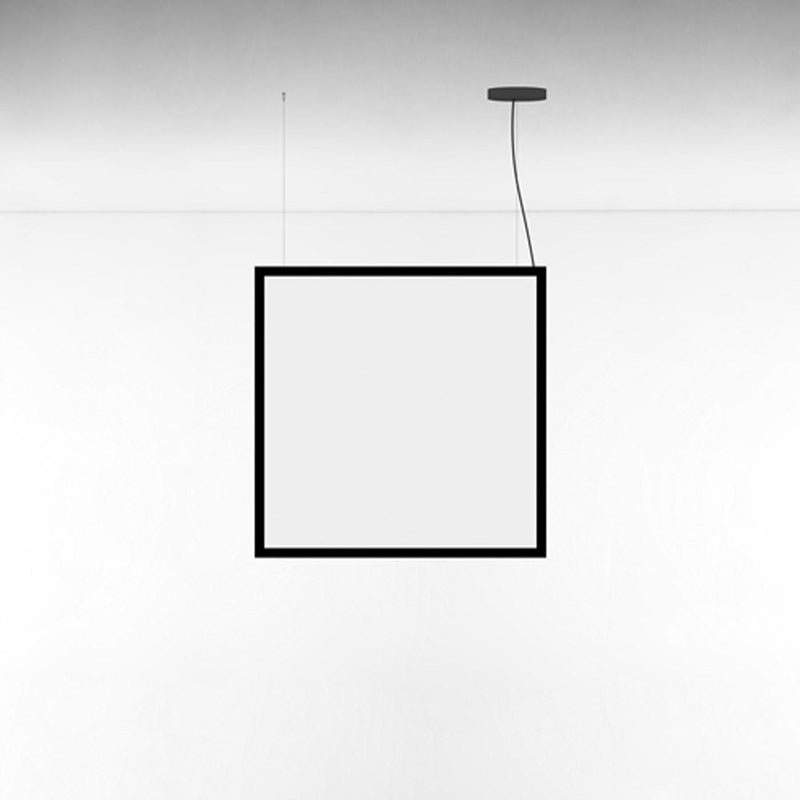 Artemide Discovery Space Suspension - Additional Image 8