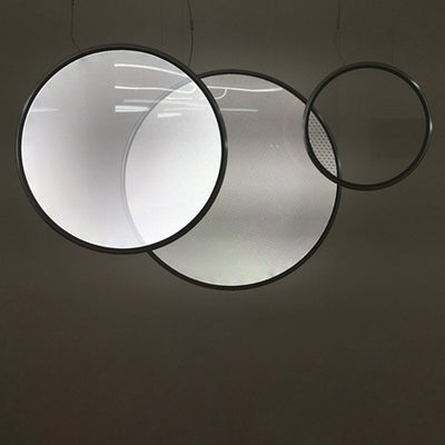 Artemide Discovery Vertical Suspension - Additional Image 5