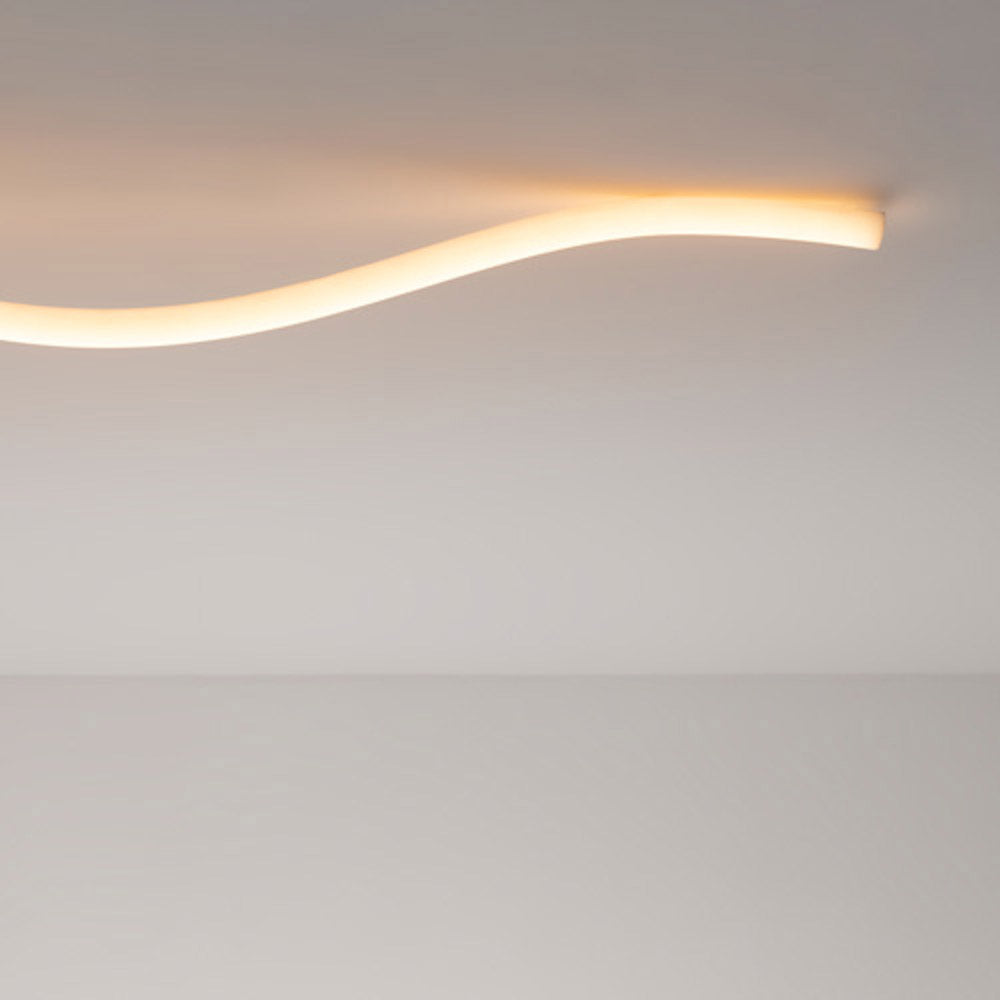 Kondensere fryser Mob La Linea Wall/Ceiling Lamp by Artemide