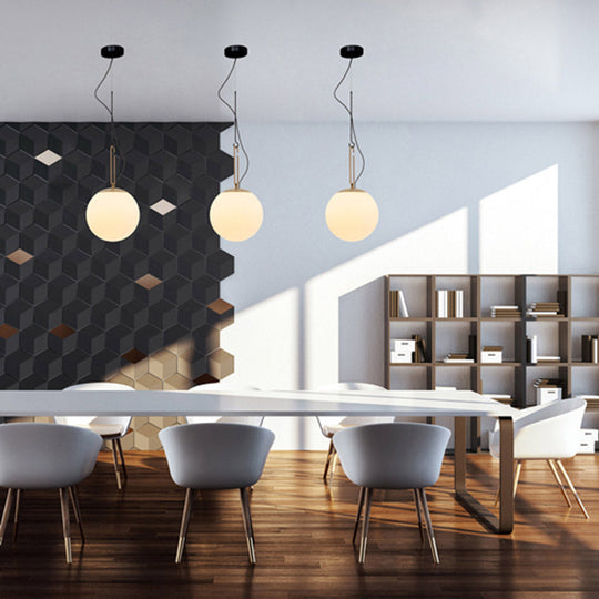 Artemide Nh Single Suspension