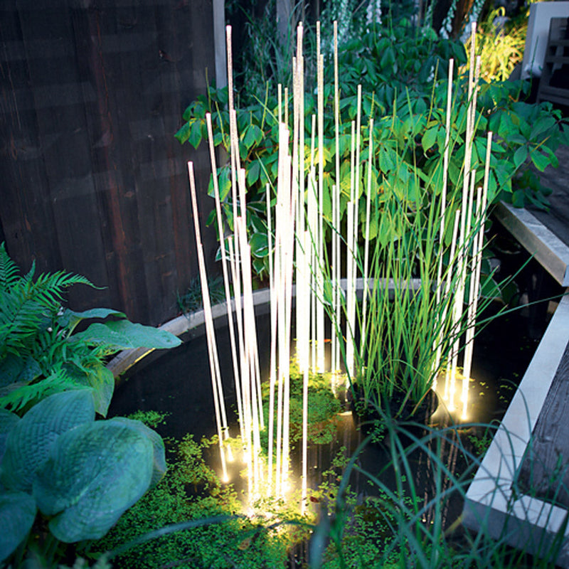 Artemide Reeds Outdoor Ground - Additional Image 5