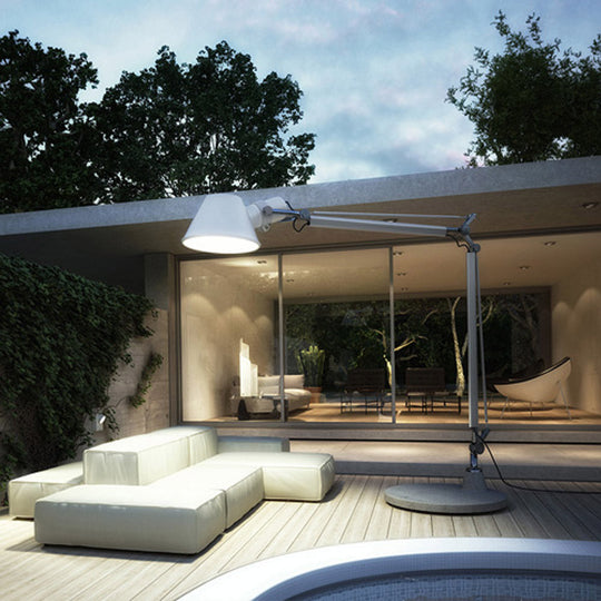 Artemide Tolomeo Xxl Ground