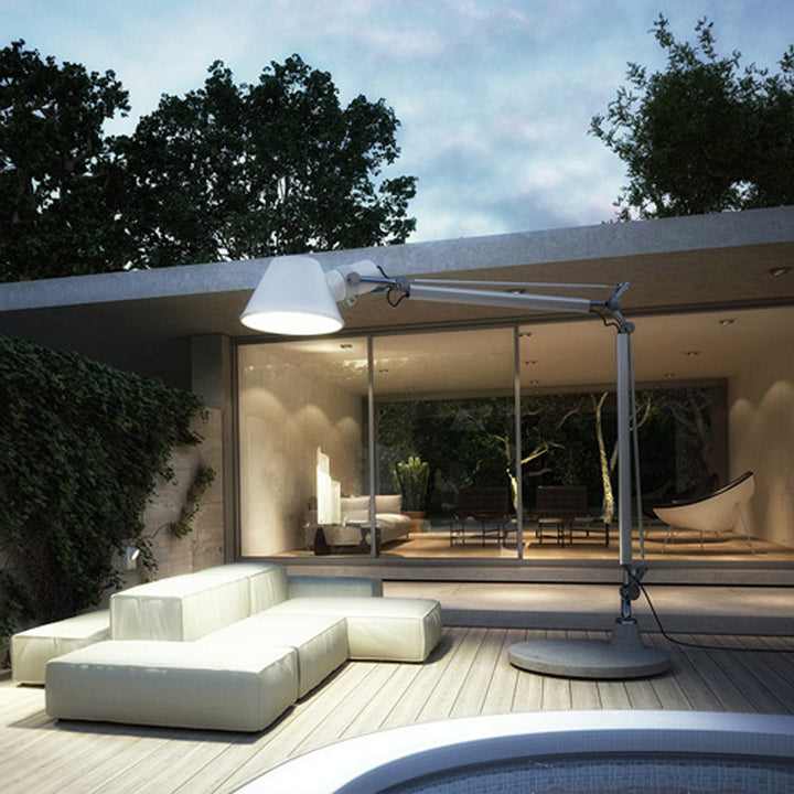 Artemide Tolomeo Xxl Ground