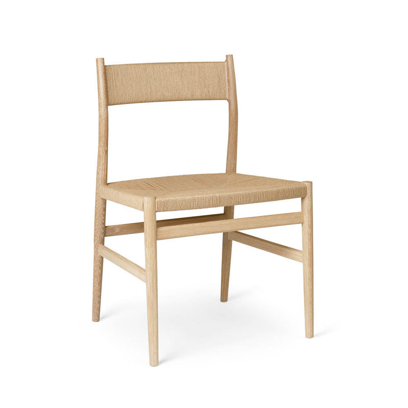 ARV Chair w/o Arm by BRDR.KRUGER - Additional Image - 8