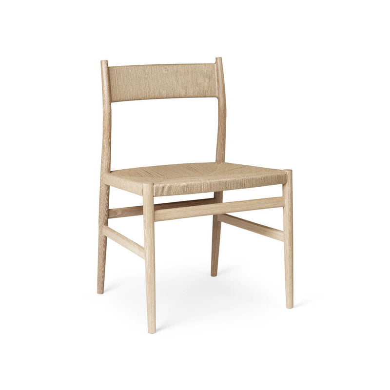 ARV Chair w/o Arm by BRDR.KRUGER - Additional Image - 9