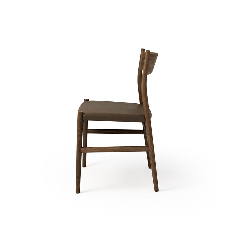 ARV Chair w/o Arm by BRDR.KRUGER - Additional Image - 10