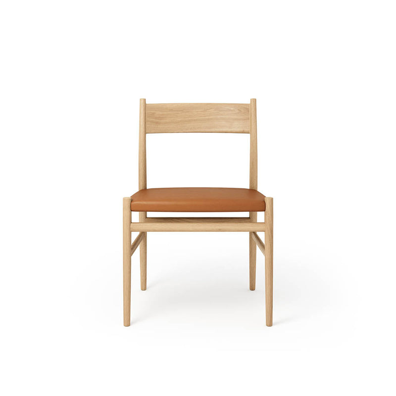 ARV Chair w/o Arm by BRDR.KRUGER
