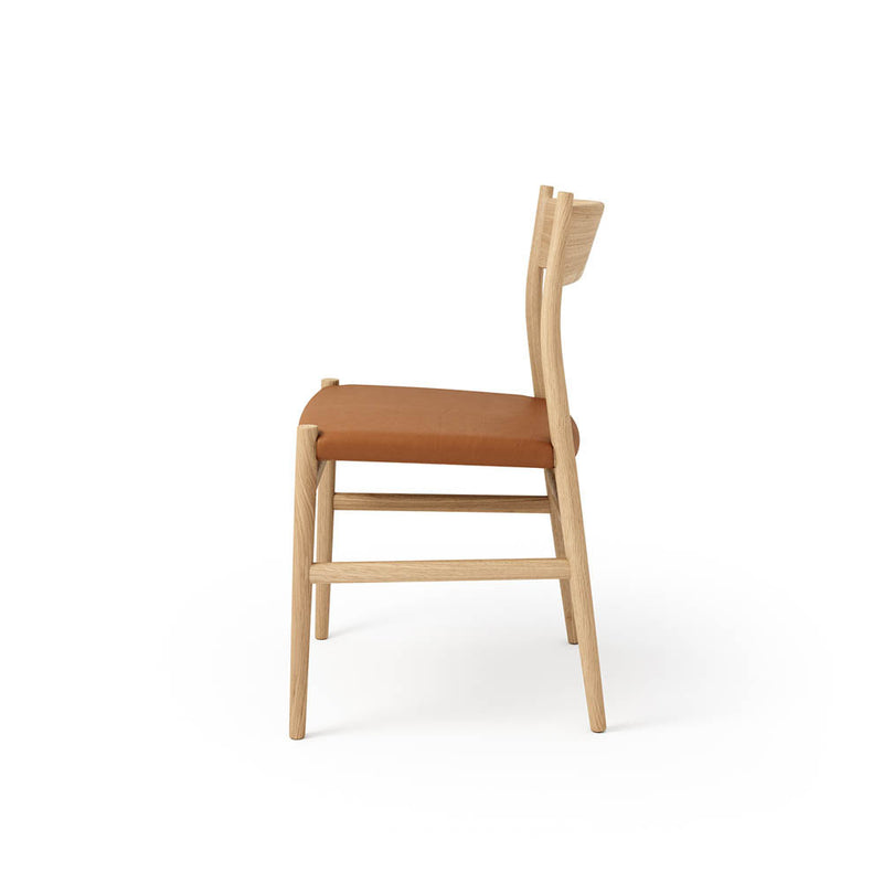 ARV Chair w/o Arm by BRDR.KRUGER - Additional Image - 22