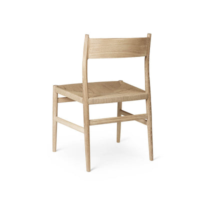 ARV Chair w/o Arm by BRDR.KRUGER - Additional Image - 13