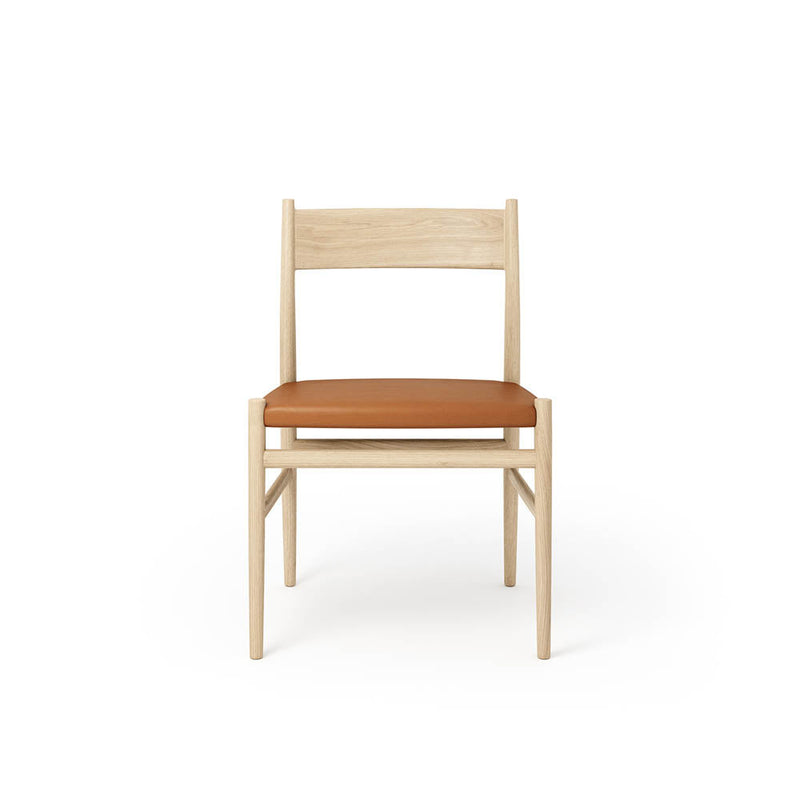 ARV Chair w/o Arm by BRDR.KRUGER - Additional Image - 15
