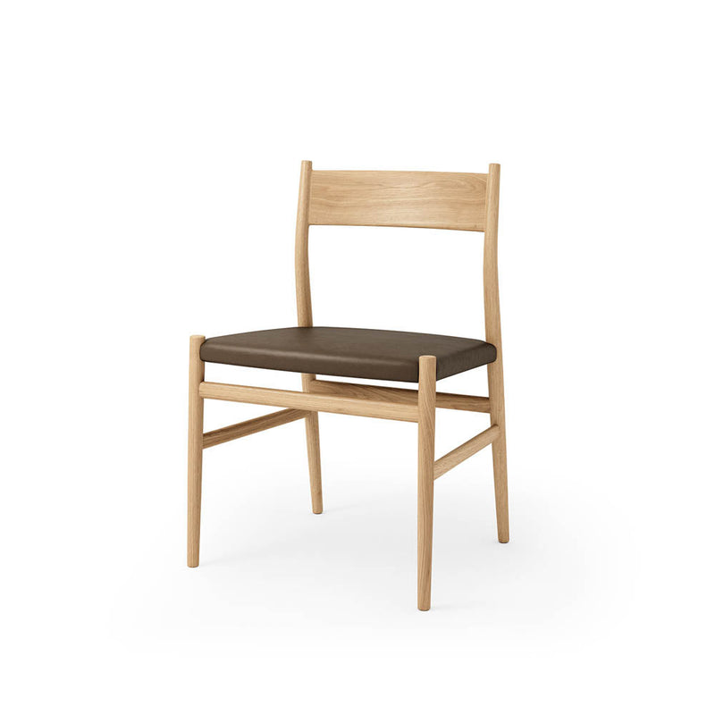 ARV Chair w/o Arm by BRDR.KRUGER - Additional Image - 3