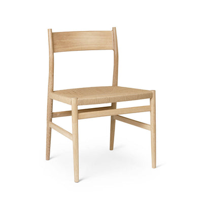 ARV Chair w/o Arm by BRDR.KRUGER - Additional Image - 4