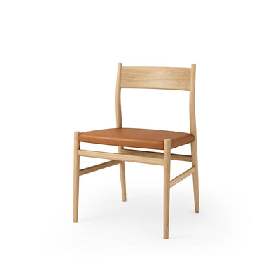 ARV Chair w/o Arm by BRDR.KRUGER - Additional Image - 5