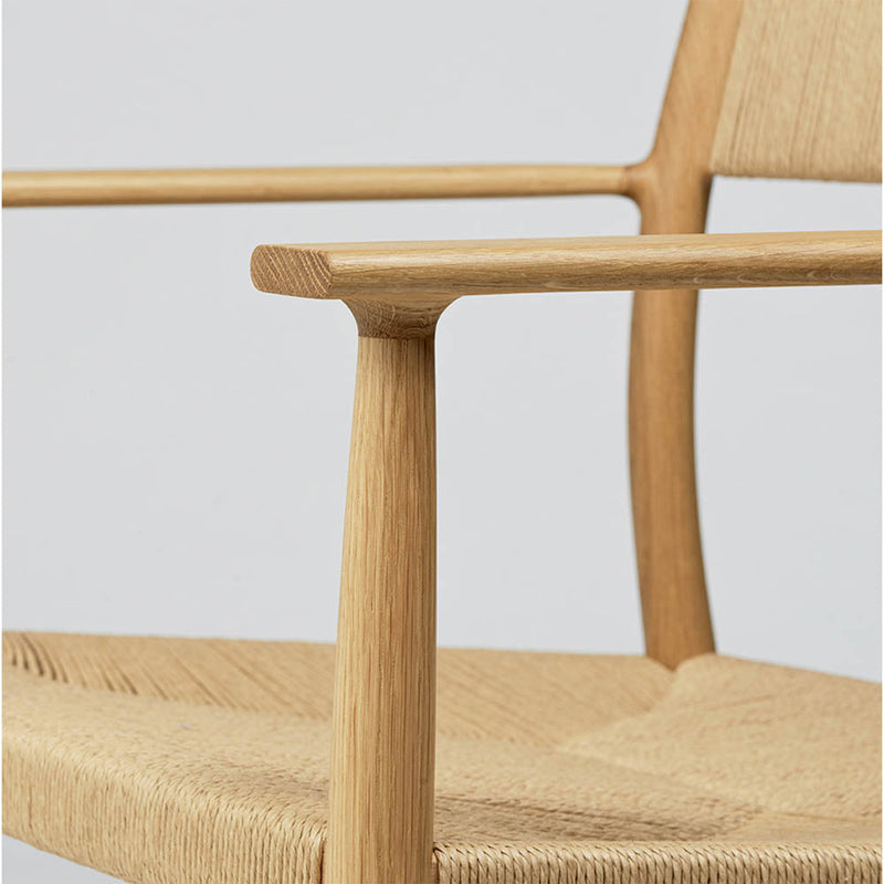 Arv Lounge Chair by BRDR.KRUGER - Additional Image - 9
