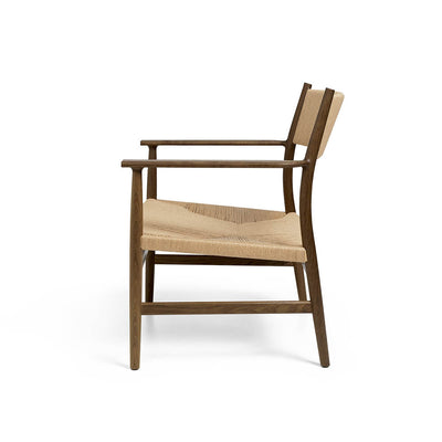 Arv Lounge Chair by BRDR.KRUGER - Additional Image - 1
