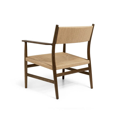 Arv Lounge Chair by BRDR.KRUGER