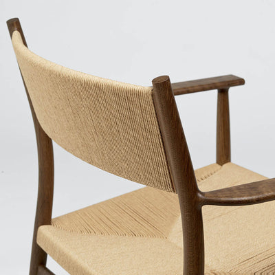 Arv Lounge Chair by BRDR.KRUGER - Additional Image - 10