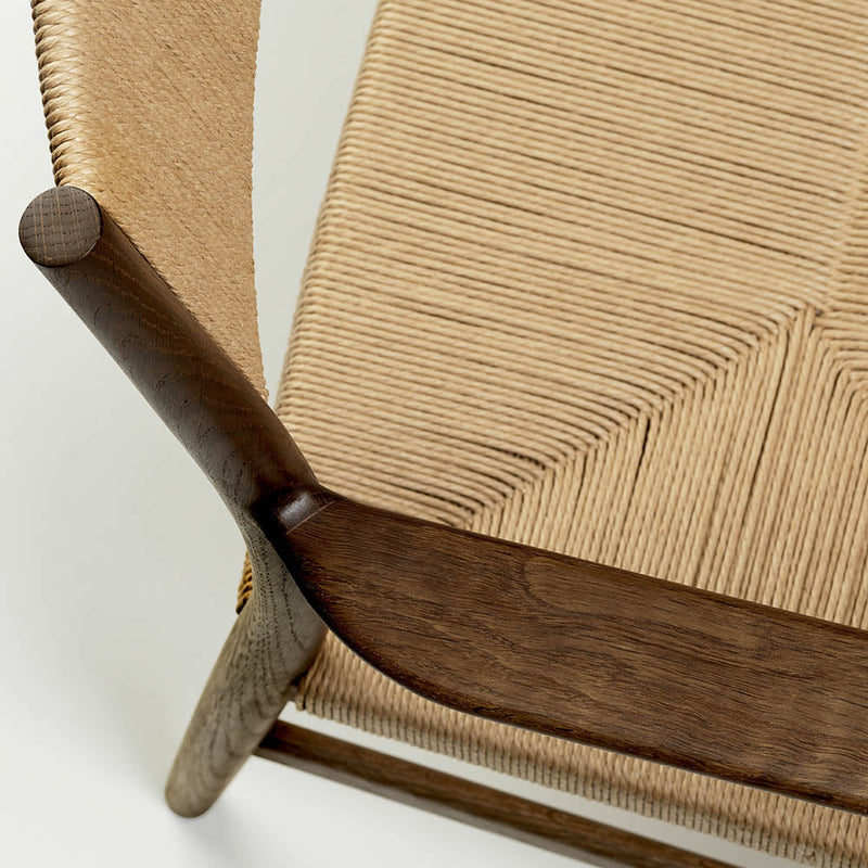 Arv Lounge Chair by BRDR.KRUGER - Additional Image - 11