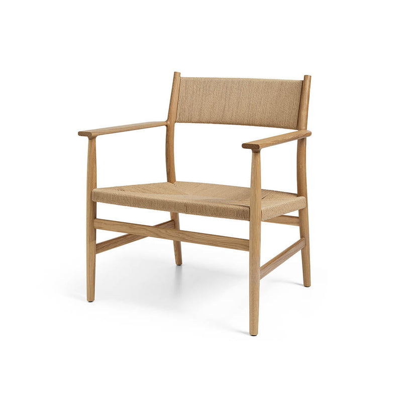 Arv Lounge Chair by BRDR.KRUGER - Additional Image - 3