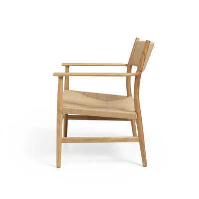 Arv Lounge Chair by BRDR.KRUGER - Additional Image - 4