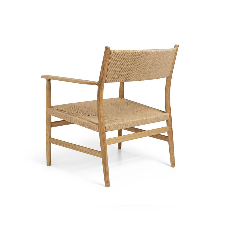 Arv Lounge Chair by BRDR.KRUGER - Additional Image - 5