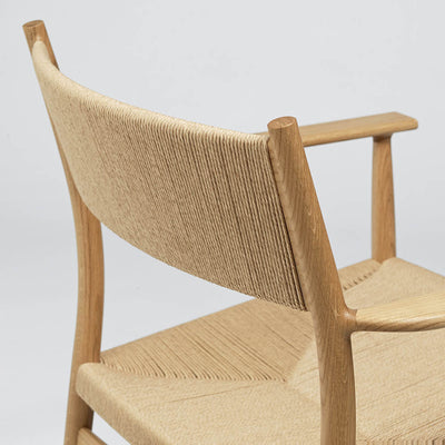 Arv Lounge Chair by BRDR.KRUGER - Additional Image - 8