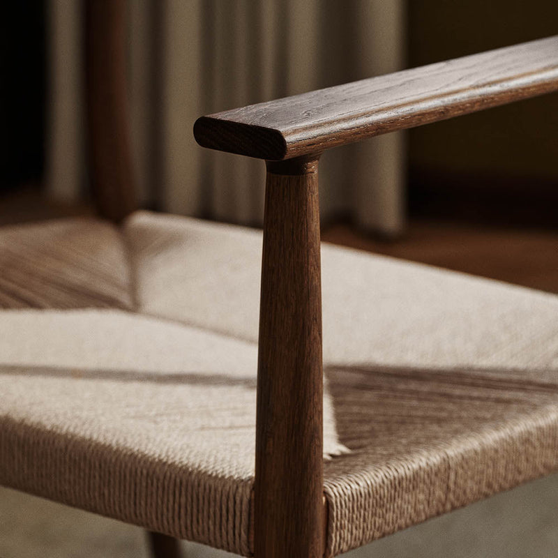 Arv Lounge Chair by BRDR.KRUGER - Additional Image - 14