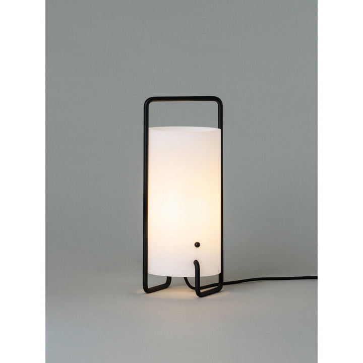 Asa Table Lamp by Santa & Cole