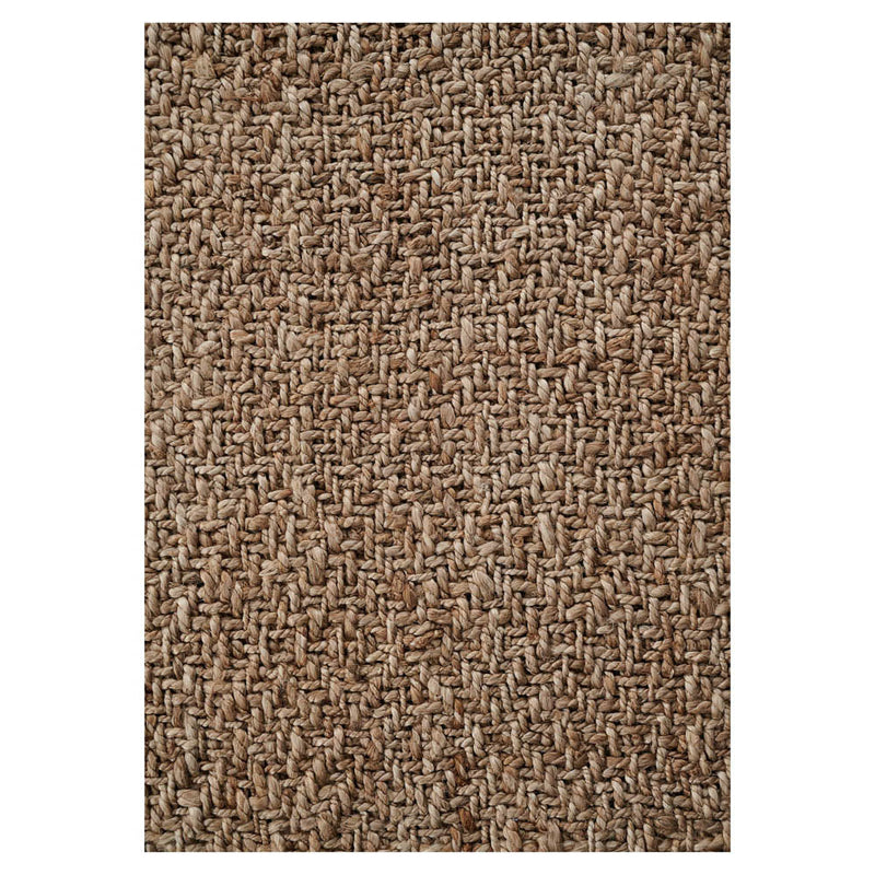 Madera Handmade Rug by Linie Design