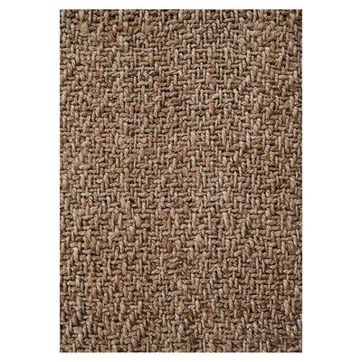 Muted Frontier Handmade Rug by Linie Design