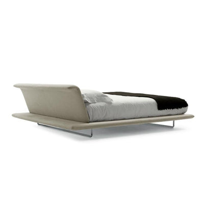 Quick Ship Siena Bed by B&B Italia