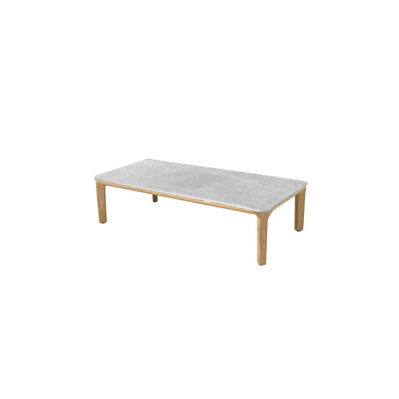 Aspect Coffee Table, 47.24x23.62 Inch by Cane-line Additional Image - 2