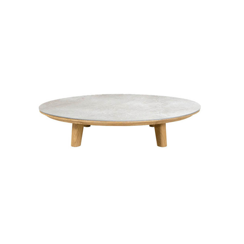 Aspect Coffee Table, Diameter 56.69 Inch by Cane-line Additional Image - 2