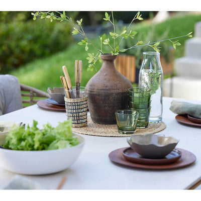 Aspect Dining Table by Cane-line Additional Image - 10