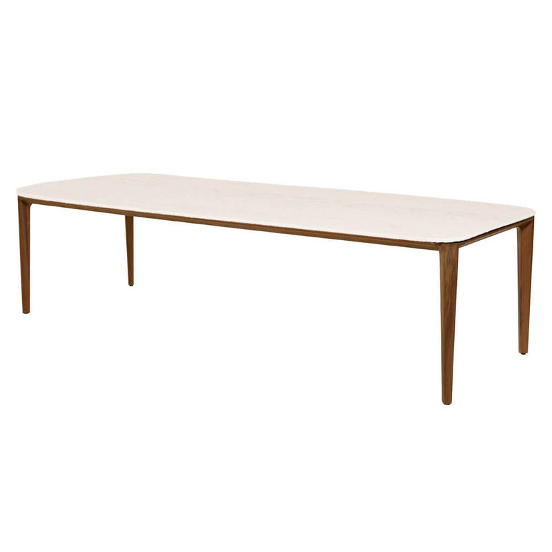 Aspect Dining Table by Cane-line Additional Image - 1