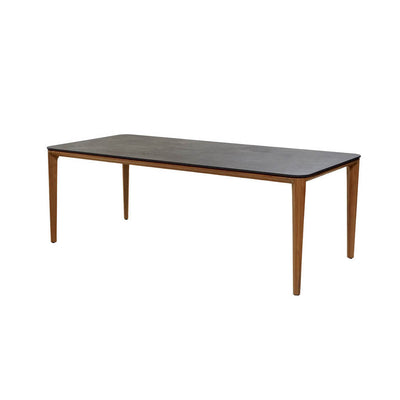 Aspect Dining Table by Cane-line Additional Image - 2