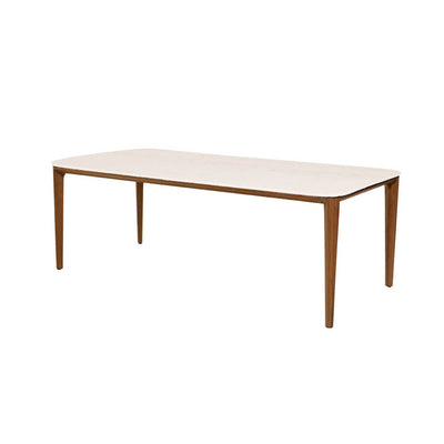 Aspect Dining Table by Cane-line Additional Image - 3