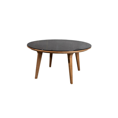 Aspect Dining Table, Diameter 56.69 Inch by Cane-line Additional Image - 1