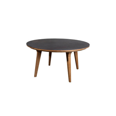 Aspect Dining Table, Diameter 56.69 Inch by Cane-line Additional Image - 2