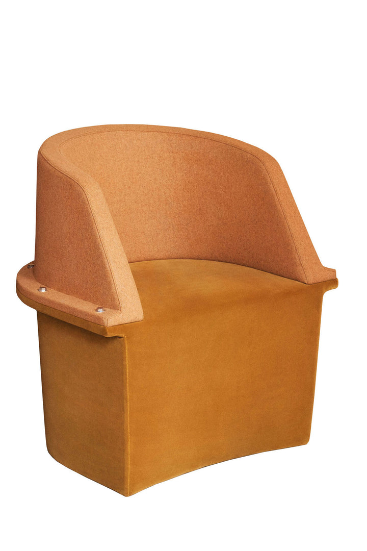 Assembly Armchair by Diesel