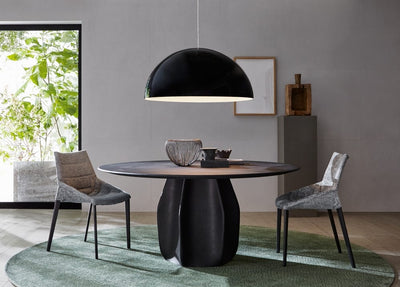 Asterias Dining Table by Molteni & C