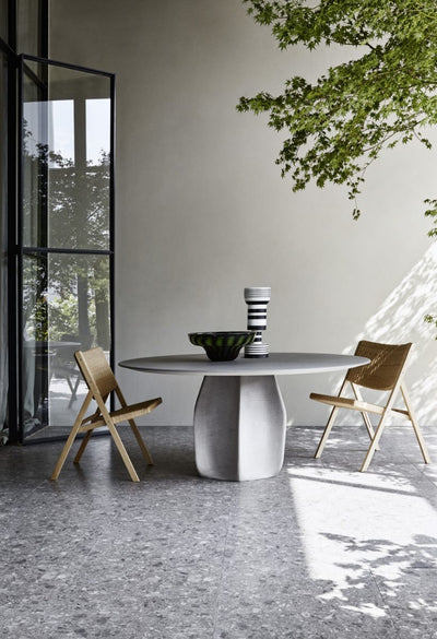 Asterias Dining Table by Molteni & C