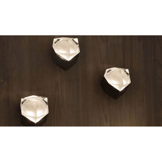 Astro Wall Lamp by Oluce